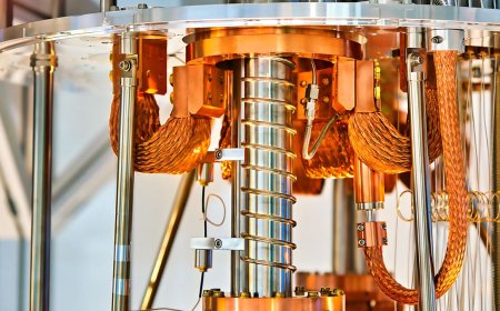 Google research suggests encryption technique used by Bitcoin will be cracked by quantum computers around 2029 — search giant says quantum attacks need to be prepared for now