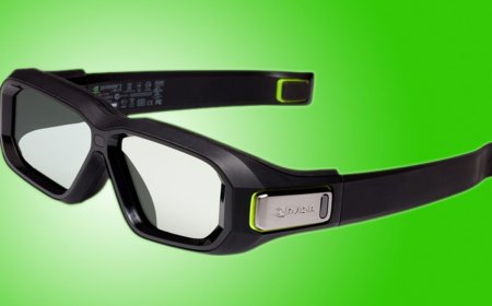 PC enthusiast finds relic Nvidia 3D Vision 2 glasses for $2.99 — PC gaming artifact from 2011 cost $149 new, was once Nvidia's 'vision' for the future of gaming