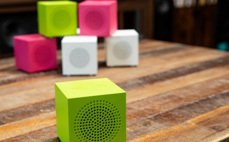 I tested a living room full of cheap Ikea speakers against Sonos and Bose