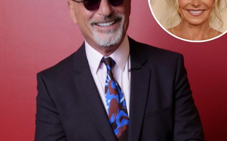 Why Howie Mandel “Kind of” Regrets Apologizing to Kelly Ripa