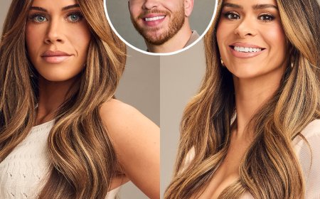 Taylor Frankie Paul’s Bachelorette Contestant Flirts With Jessi Draper