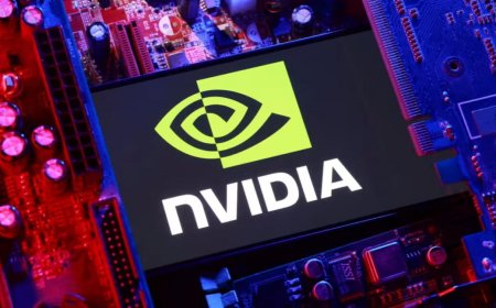 Nvidia rolls out its fix for PC gaming's "compiling shaders" wait times