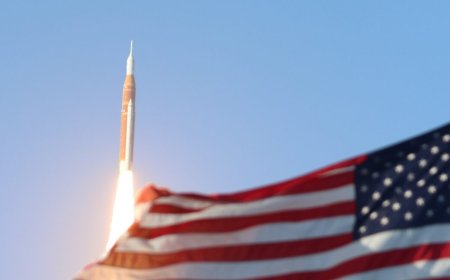 Artemis II, NASA's most daring mission in generations, launches to the Moon
