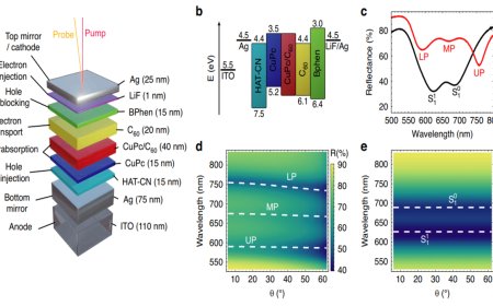 'Defying logic': This quantum battery actually charges faster the bigger it gets