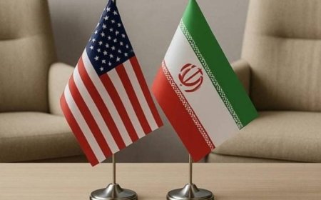 Trump rules out US ground troops in Iran, ceasefire odds nudge up