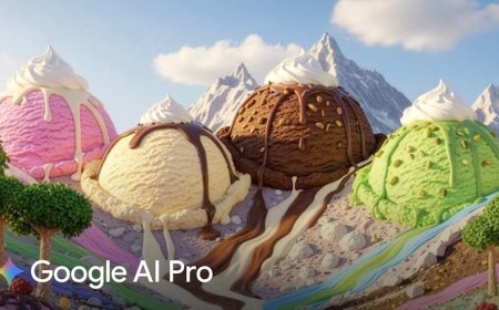Google's $20 per month AI Pro plan just got a big storage boost