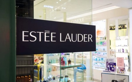 Estee Lauder (EL) Stock Slips 2% as Puig Merger Negotiations Progress
