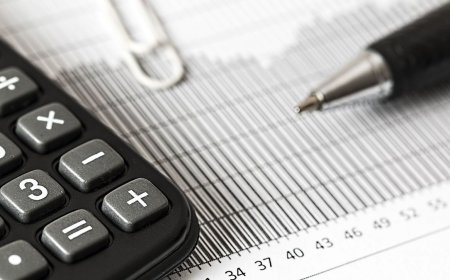 Making Tax Digital is here - and many accountancy firms are facing huge pressures