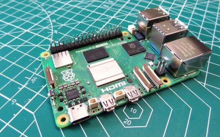Raspberry Pi flagship 500+ model now costs almost as much as a Mac Mini — firm Pi launches 3GB model to fight increasing DRAM prices