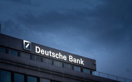Deutsche Bank Elevates Broadcom (AVGO) and Applied Materials (AMAT) to Premier Tech Selections