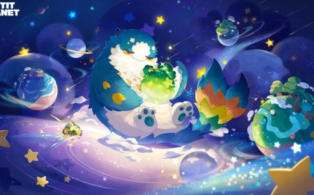 The Petit Planet beta is coming back with new updates, but you still need to hope for an invite