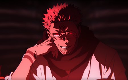 Jujutsu Kaisen's season 3 finale made a subtle but perfect change to Sukuna
