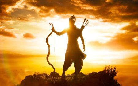 Ramayana trailer reveal: ‘Avatar meets Gladiator’ with ‘Lord of the Rings scale,’ writer says