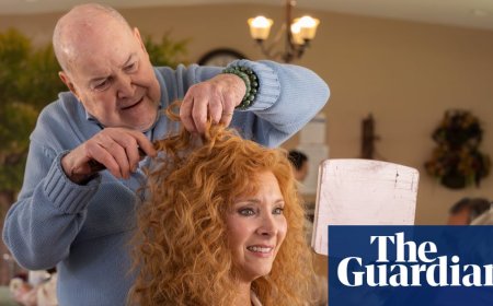 ‘We got cancelled and we’re still here!’ Michael Patrick King on The Comeback – and why And Just Like That will age well
