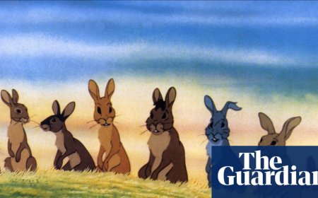 Killer rabbits, bunny boilers and the holy hand grenade of Antioch: Easter bunny movies – ranked!