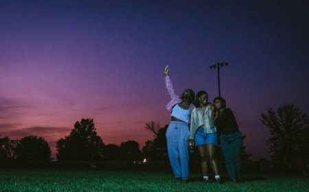 The Future of Film Is Female Will Bring Three Recent Indie Gems to a City Near You