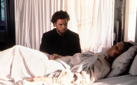 Mike Figgis’ ‘Liebestraum’ Finally Available as Its Director Originally Intended, 35 Years Later