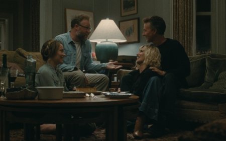 ‘The Invite,’ ‘Late Fame,’ and Many More Movies Lead SFFILM Festival Lineup