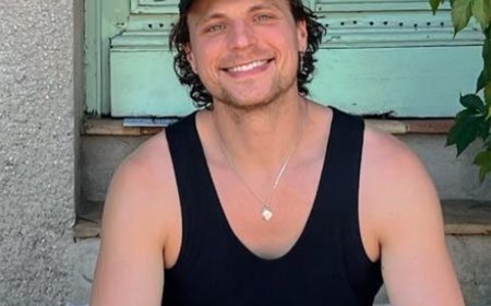 The Bachelorette Australia’s Konrad Bien-Stephen Dead at 35