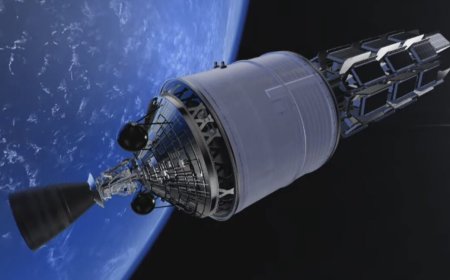 Amazon is trying to buy Globalstar to compete with SpaceX's Starlink
