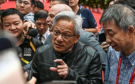China's homegrown silicon suppliers gain traction as Nvidia struggles to get its chips into the market — Huawei, Cambricon and more step up to fill crucial market gap