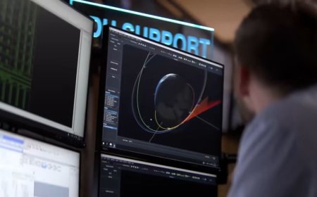 Artemis II will use laser beams to live-stream 4K moon footage at 260 Mbps — one giant step beyond the S-band radio comms of the Apollo era