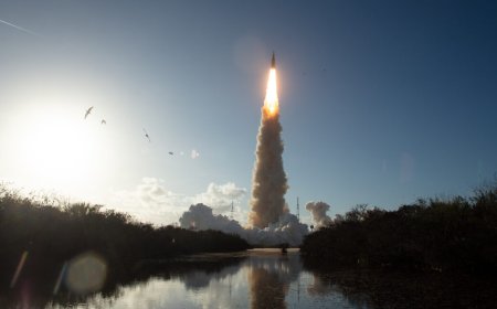 Why is NASA bothering to go back to the Moon if we've already been there?
