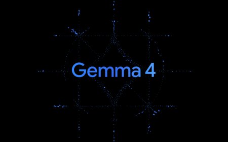 Google announces Gemma 4 open AI models, switches to Apache 2.0 license
