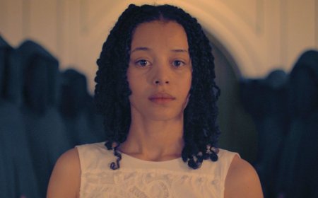 The Testaments review: praise be, the Hulu Handmaid's Tale spinoff doesn't disappoint under his eye