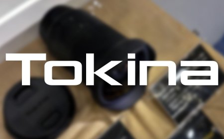 Tokina Is Breaking Years of Silence to Build a ‘Lens Like No Other’