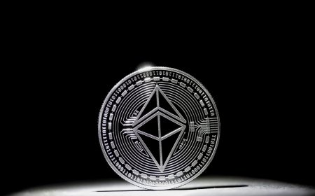 $1B Ethereum Derivatives Sell-Off Follows Trump Remarks