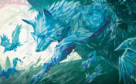 MTG Quandrix Unlimited decklist upgrade guide with Primo the Unbounded as Commander