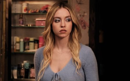 Sydney Sweeney's Gritty Psychological Drama Series Sets New HBO Record Ahead Of Long-Awaited Return This Month