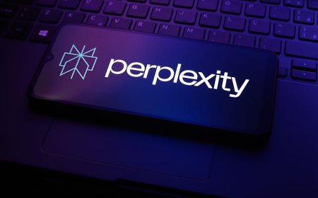 Perplexity's "Incognito Mode" is a "sham," lawsuit says
