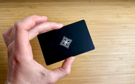 Brick vs. Bloom Card: I tested both for my screen addiction, and the winner depends on you