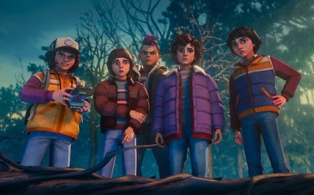3 of the biggest new Netflix shows arriving in April 2026