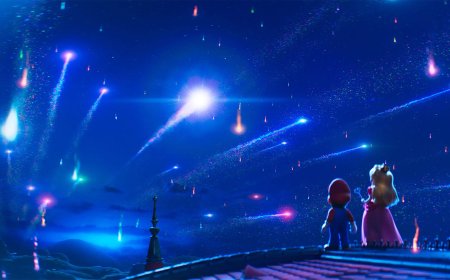 Anamorphic Lenses Are Everywhere in Hollywood, Even Animated Movies