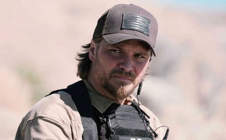 What is the release date for Marshals: A Yellowstone Story episode 6 on CBS and Paramount+?