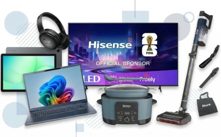 Currys expands its Easter sale with dozens of new deals — I've found 24 top offers on TVs, laptops, appliances, and more