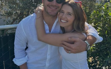Inside Chris Pratt, Katherine Schwarzenegger's Sweet Family World