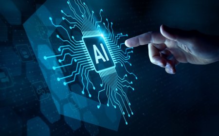2026: The year enterprise AI finally gets to work