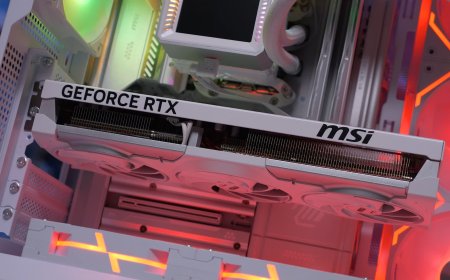 Nvidia RTX 5070 Ti Roundup: 9 Graphics Cards Tested