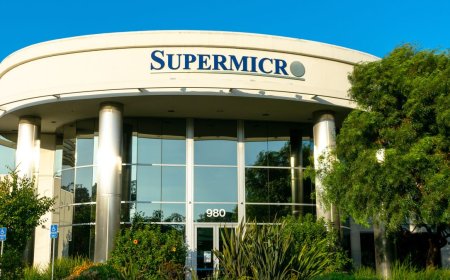 Supermicro co-founder pleads not guilty to smuggling billions of dollars of Nvidia servers to China — suspected smuggler released on $5 million bond