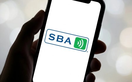 SBA Communications (SBAC) Stock Soars Nearly 19% on Takeover Speculation