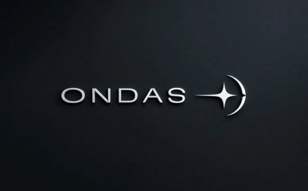 Ondas (ONDS) Stock Surges 9% on World View Acquisition and Palantir Defense Partnership