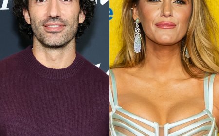 Justin Baldoni's Lawyer Reacts to Judge Dismissing Blake Lively Claim