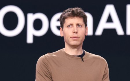 OpenAI takes on another "side quest," buys tech-focused talk show TBPN