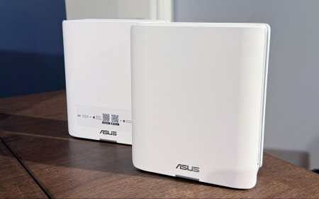 Here’s what the FCC ban on foreign-manufactured routers actually means for consumers