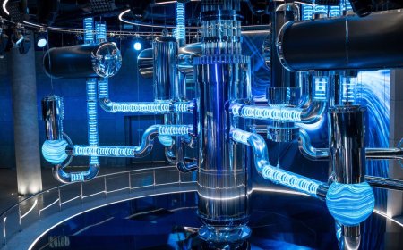Researchers build Wi-Fi chip that can operate inside a nuclear reactor — receiver uses special materials and design to withstand high doses of radiation for at least six months