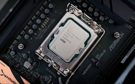 Intel's potent 18-core Core Ultra 5 250KF Plus CPU lands at retail for under $200
